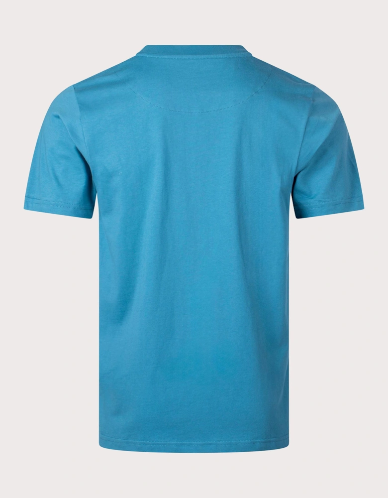 Gillespie Logo T-Shirt