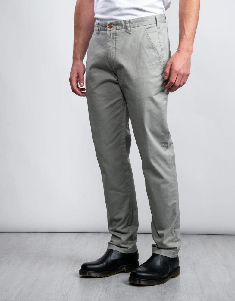 Neuston Essential Chinos