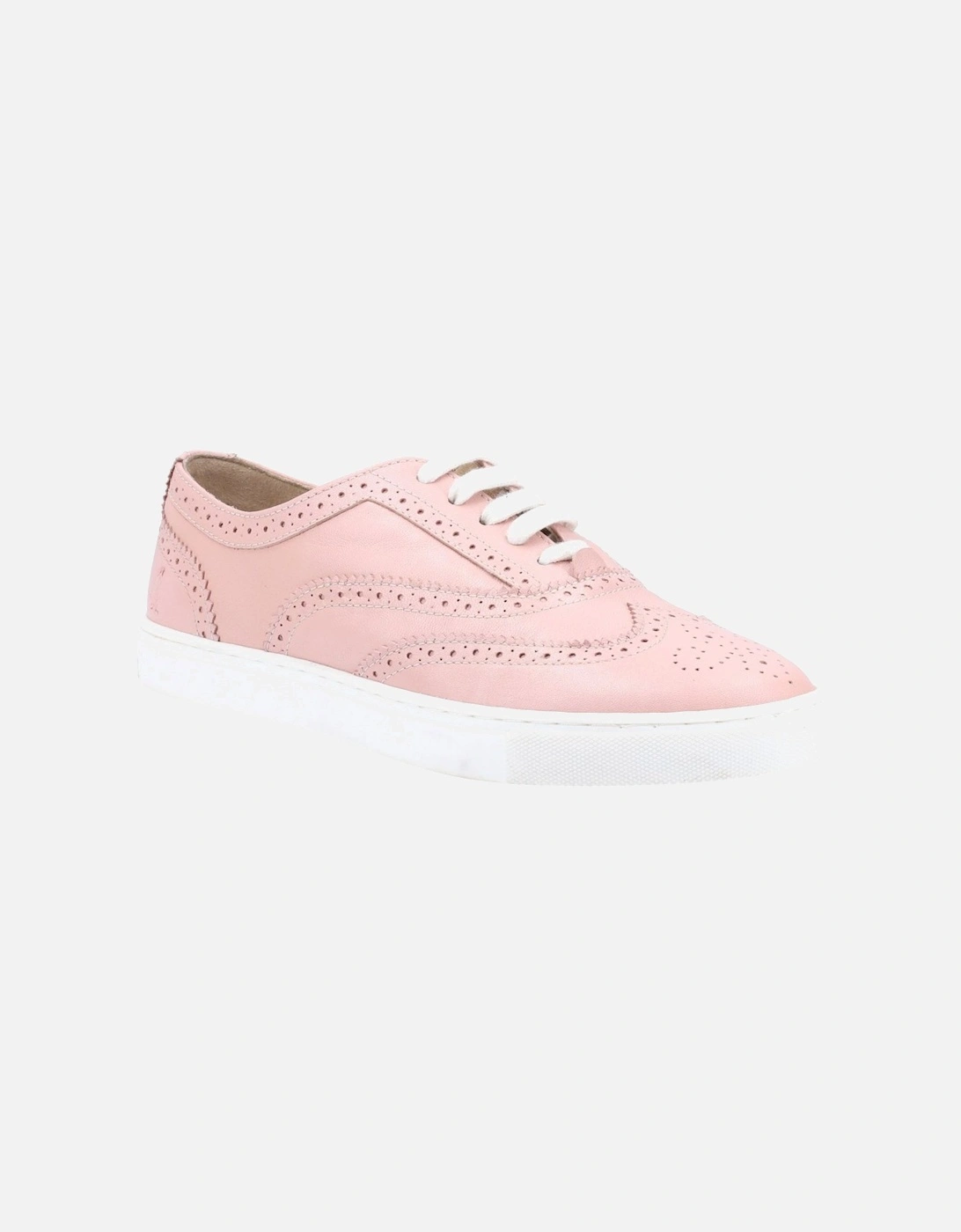 Tammy Womens Casual Trainers, 5 of 4