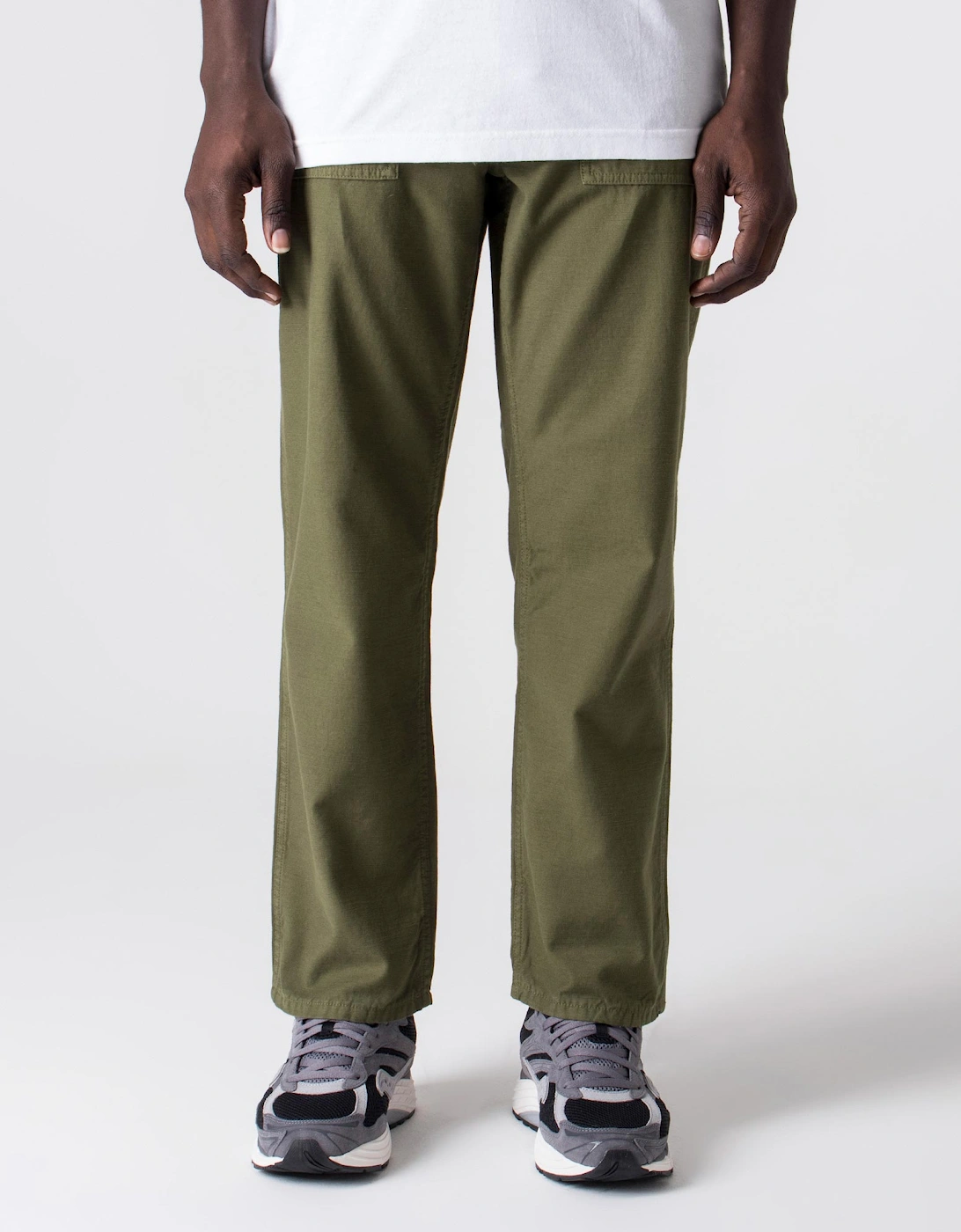 Relaxed Fit Fatigue Pants, 5 of 4