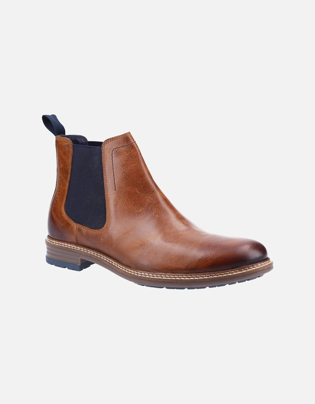 Justin Mens Chelsea Boots, 5 of 4