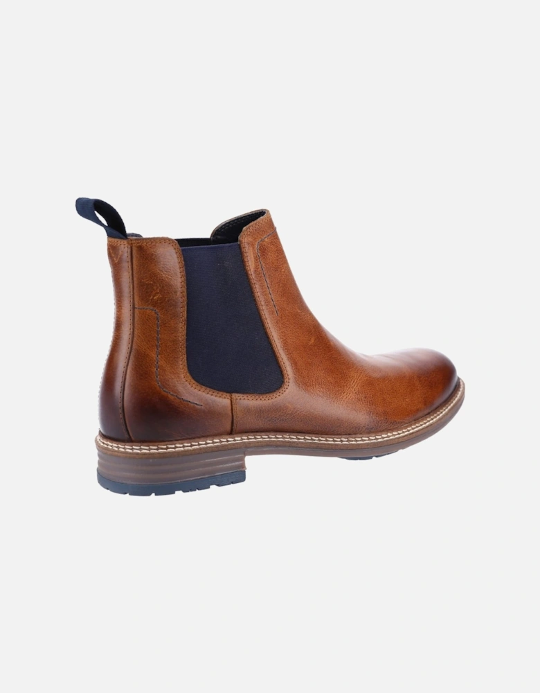 Justin Mens Chelsea Boots