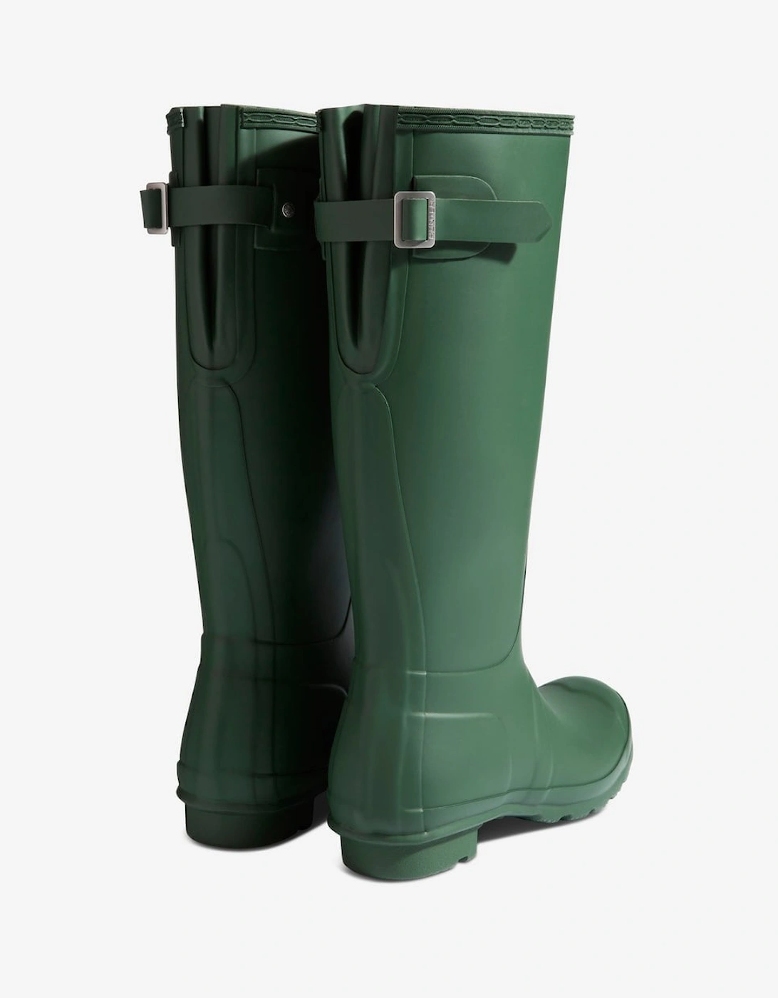 Original Tall Back Adjustable Womens Wellies