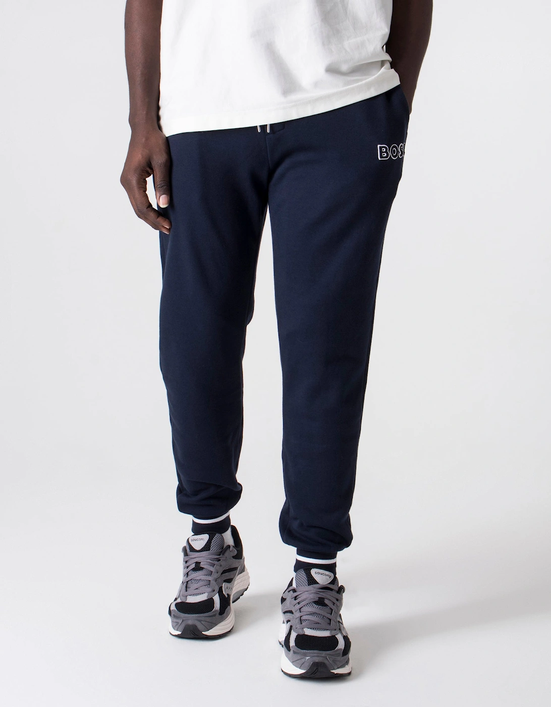 Regular Fit Contemporary Joggers, 5 of 4