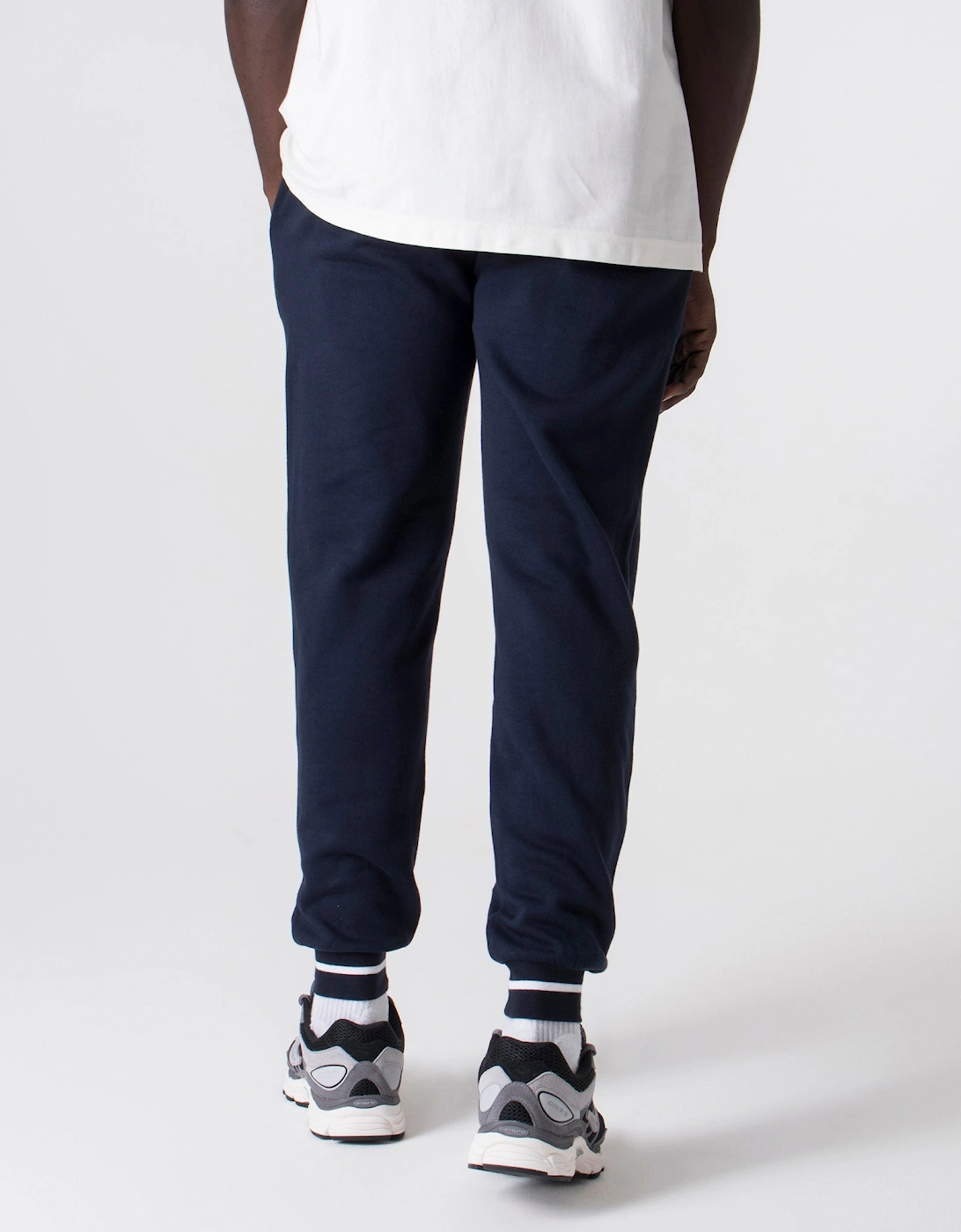 Regular Fit Contemporary Joggers