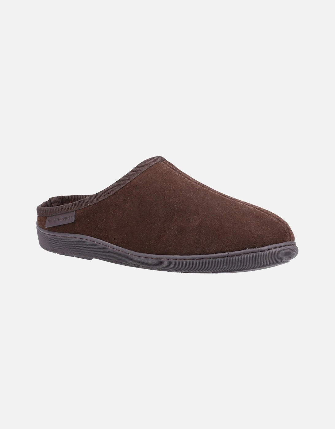 Ashton Mens Slippers, 5 of 4