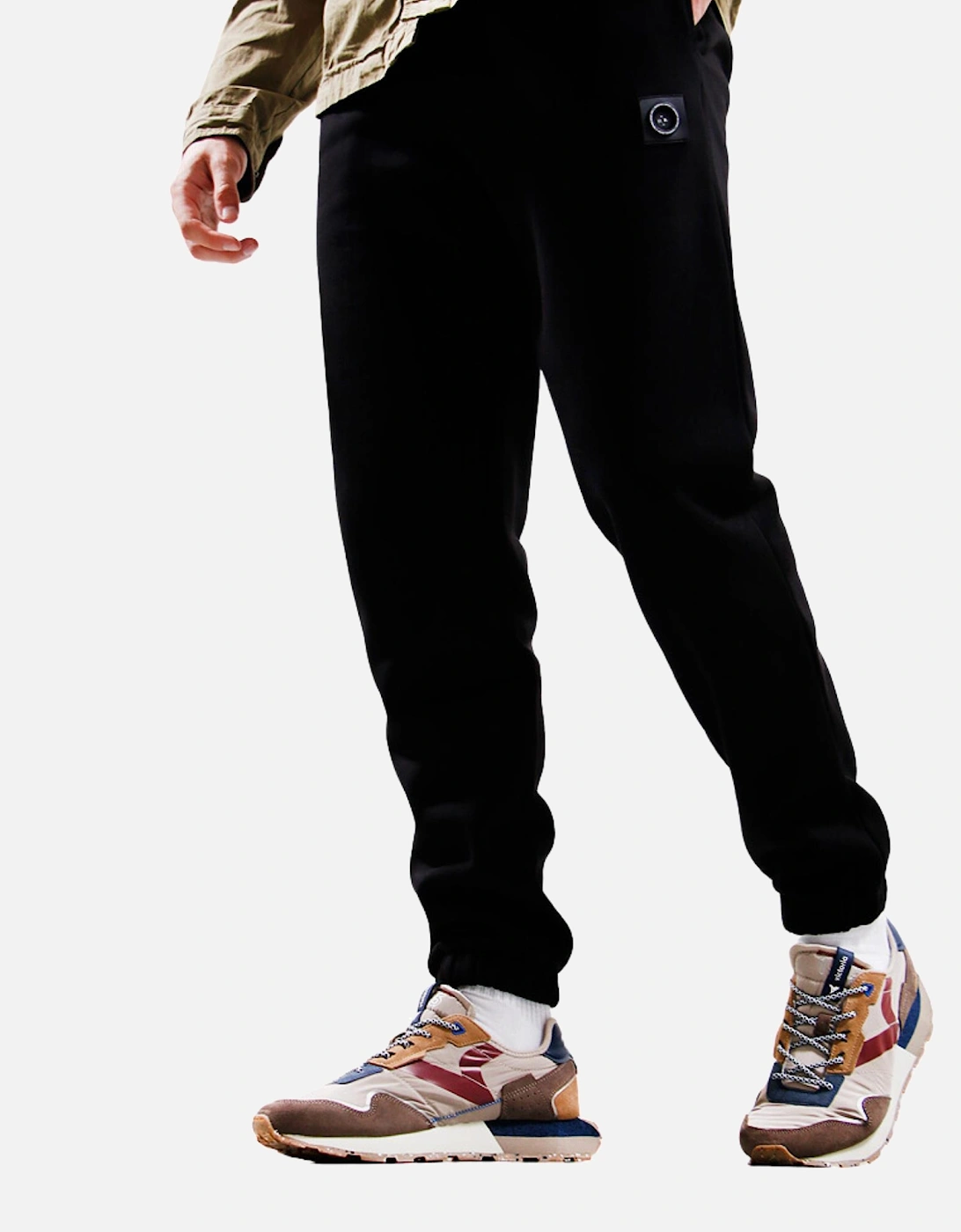 Siren Jogger 2023 - Black, 5 of 4