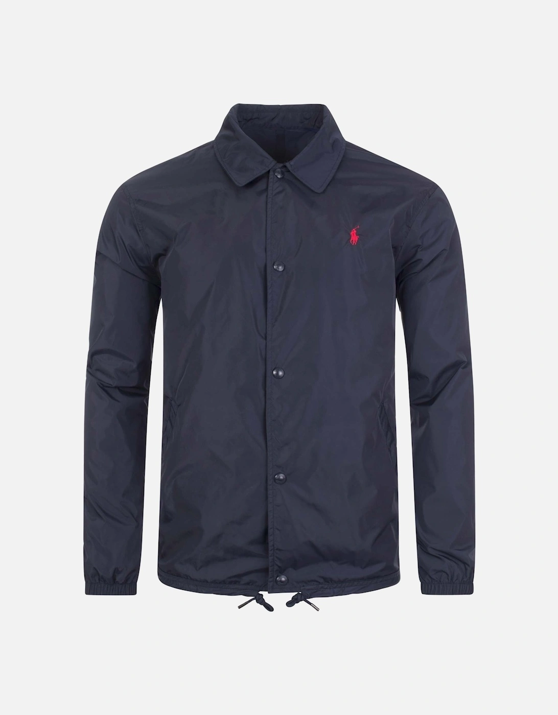 Coachs Lightweight Jacket, 3 of 2