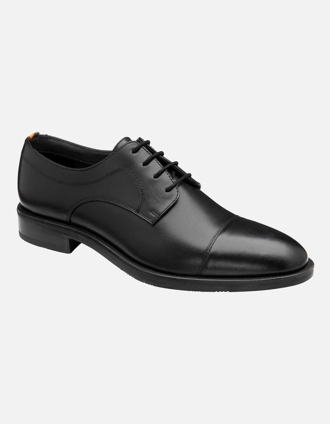 Donal Mens Lace Up Shoes, 5 of 4