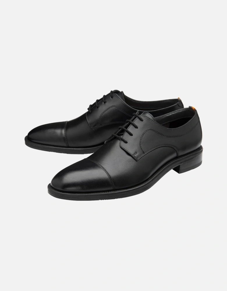 Donal Mens Lace Up Shoes