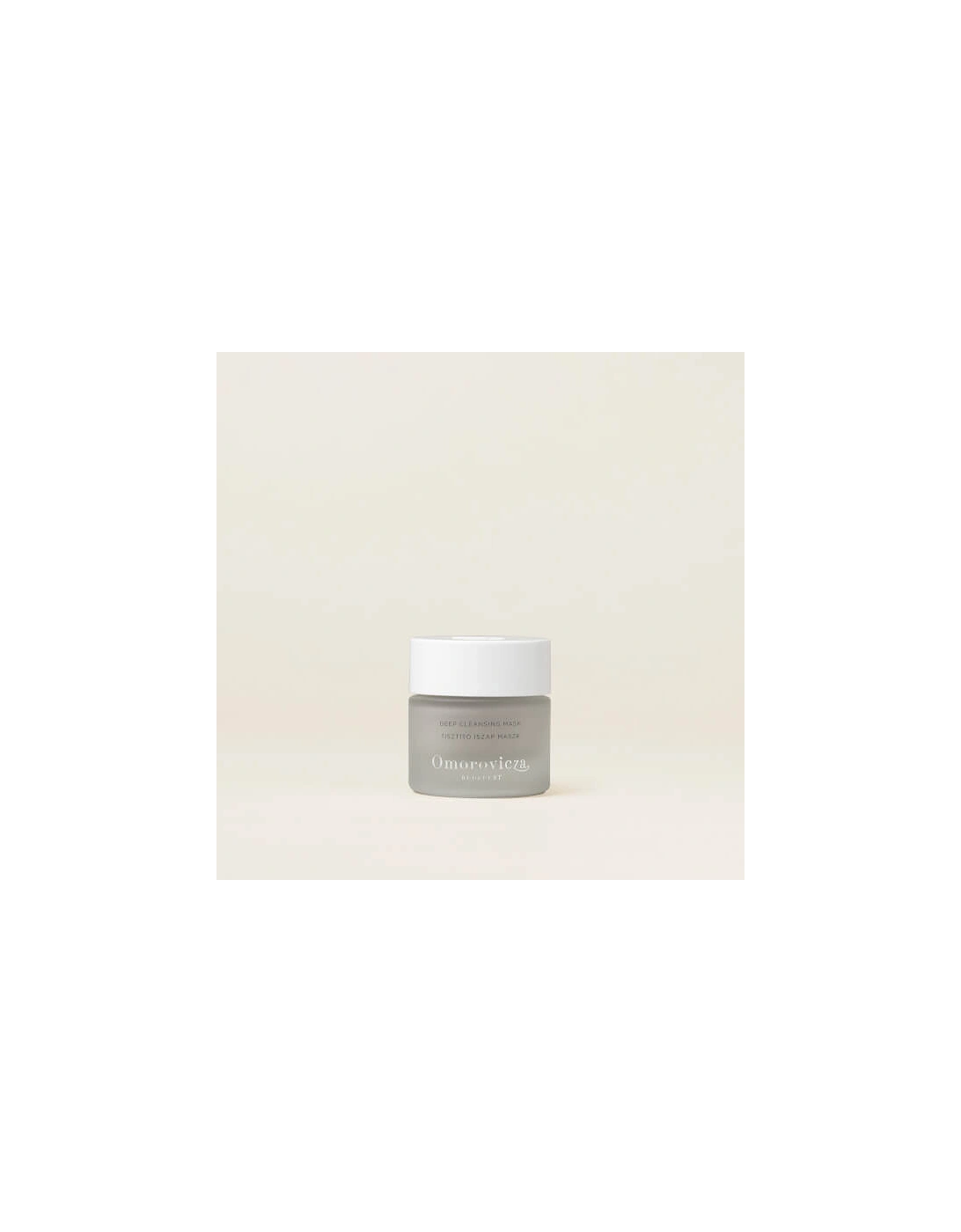 Deep Cleansing Mask 50ml, 2 of 1