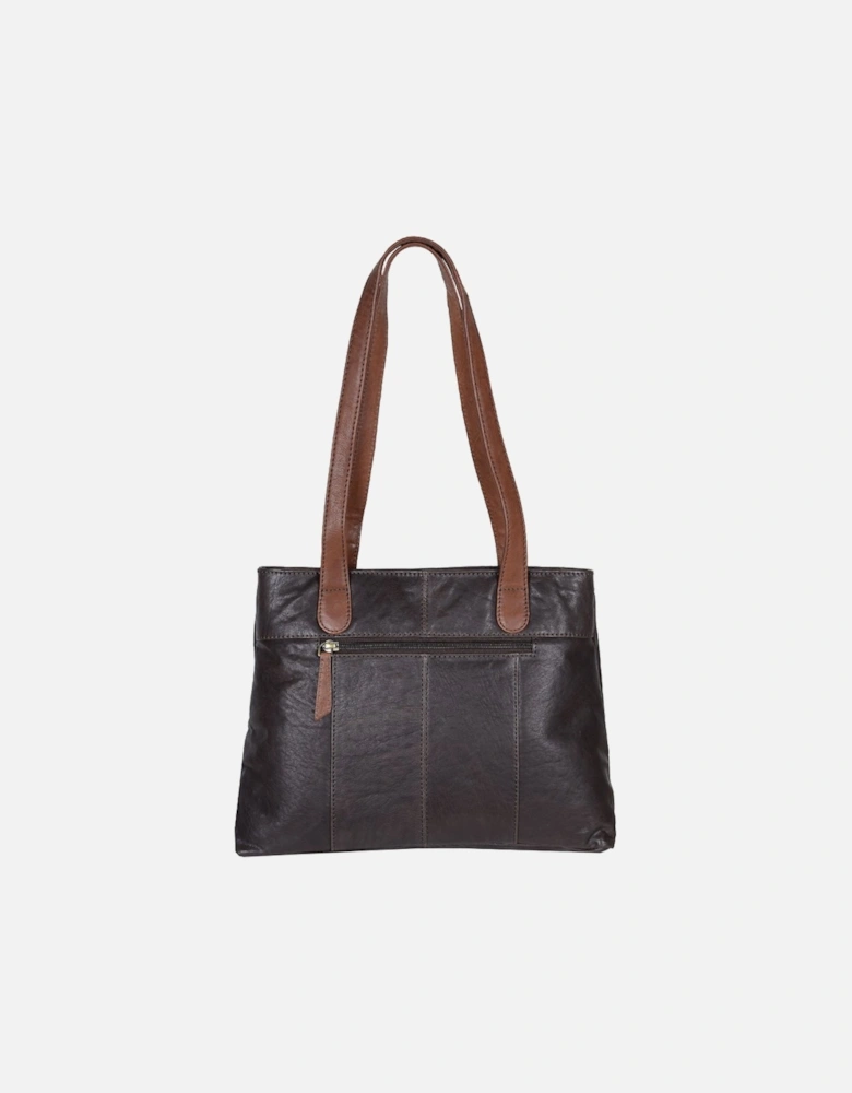 Hartsop Shopper Womens Shoulder Bag