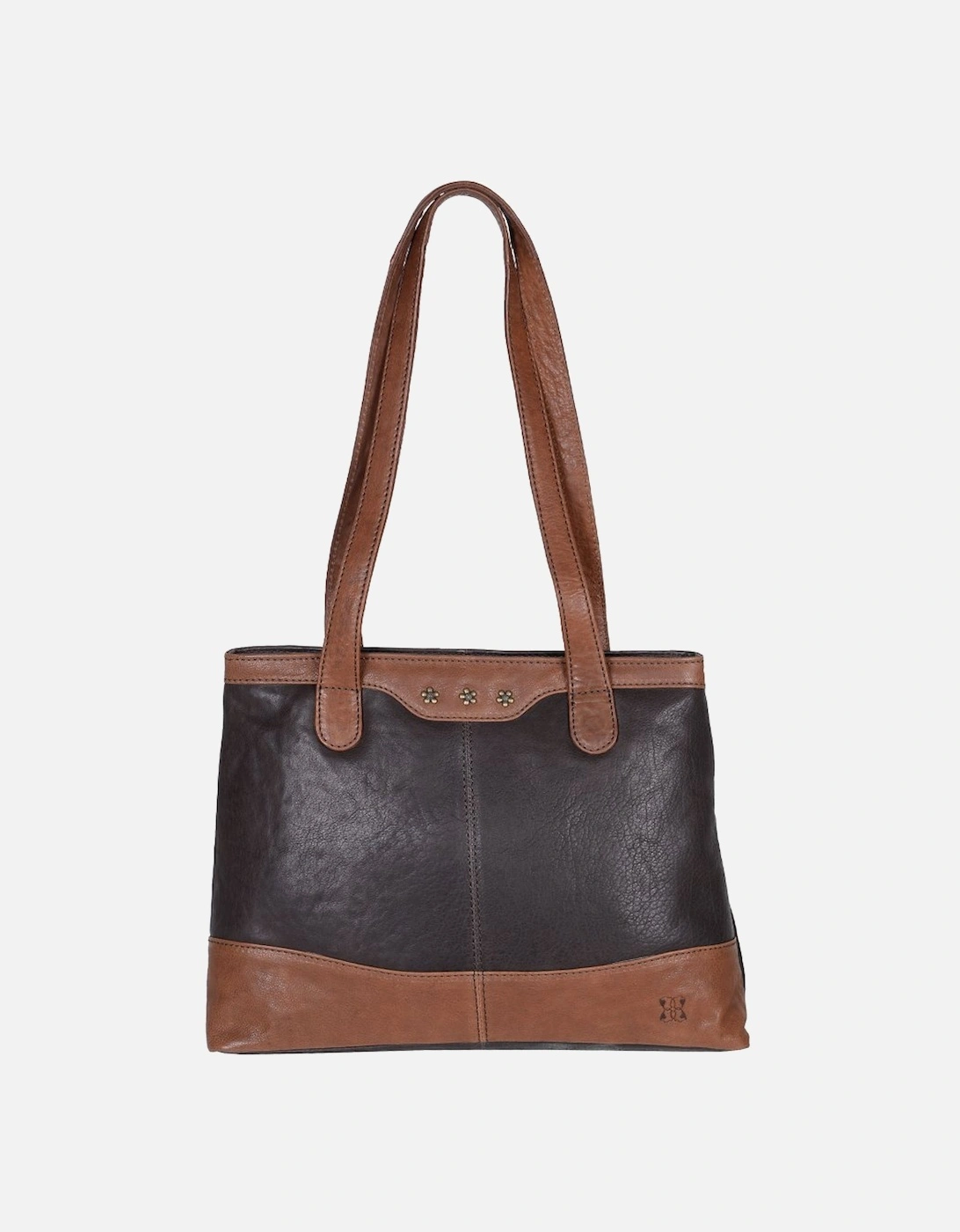 Hartsop Shopper Womens Shoulder Bag, 4 of 3
