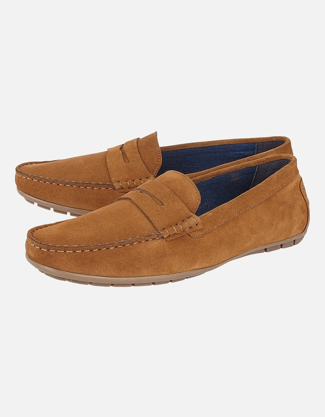 Addison Mens Loafers