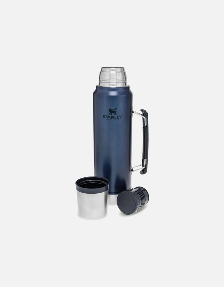 1L Classic Legendary Thermal Cold Water Bottle