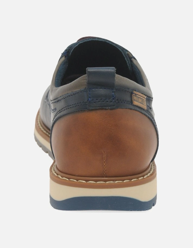 Bernet Mens Shoes