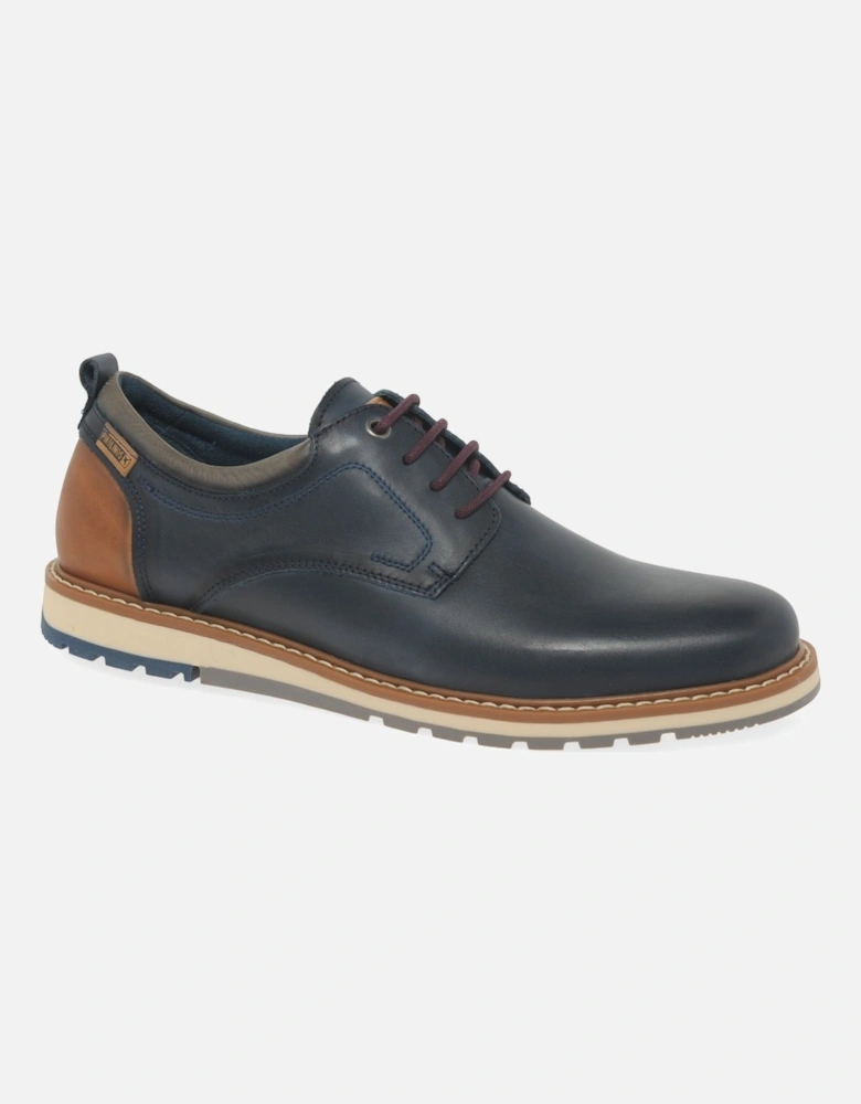 Bernet Mens Shoes