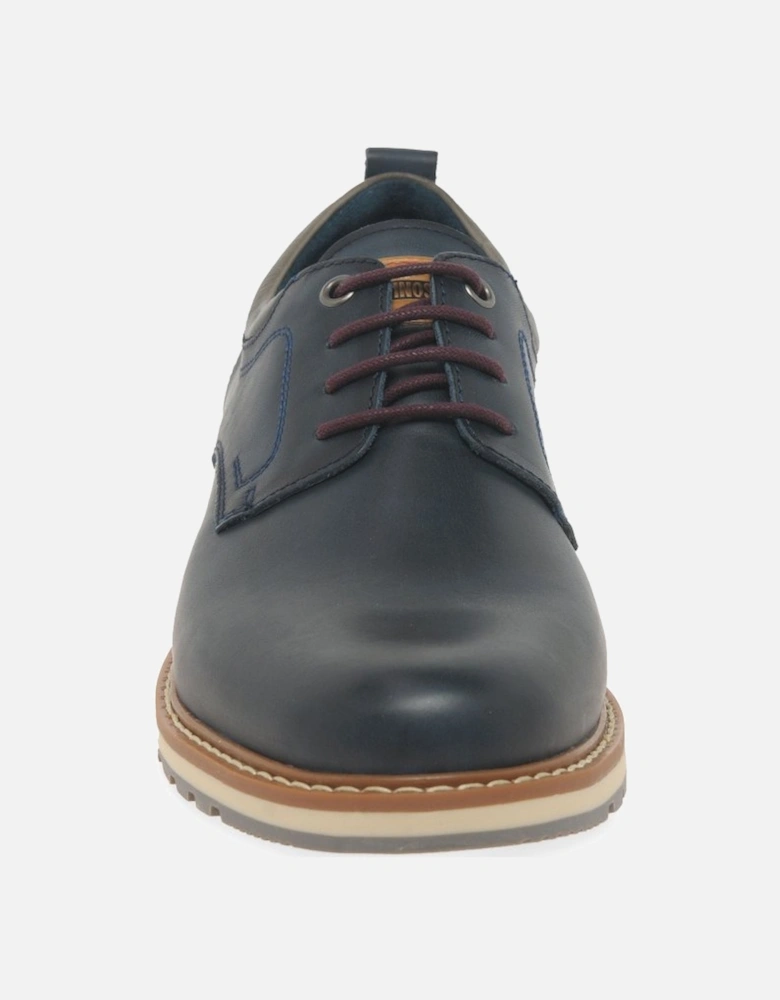 Bernet Mens Shoes