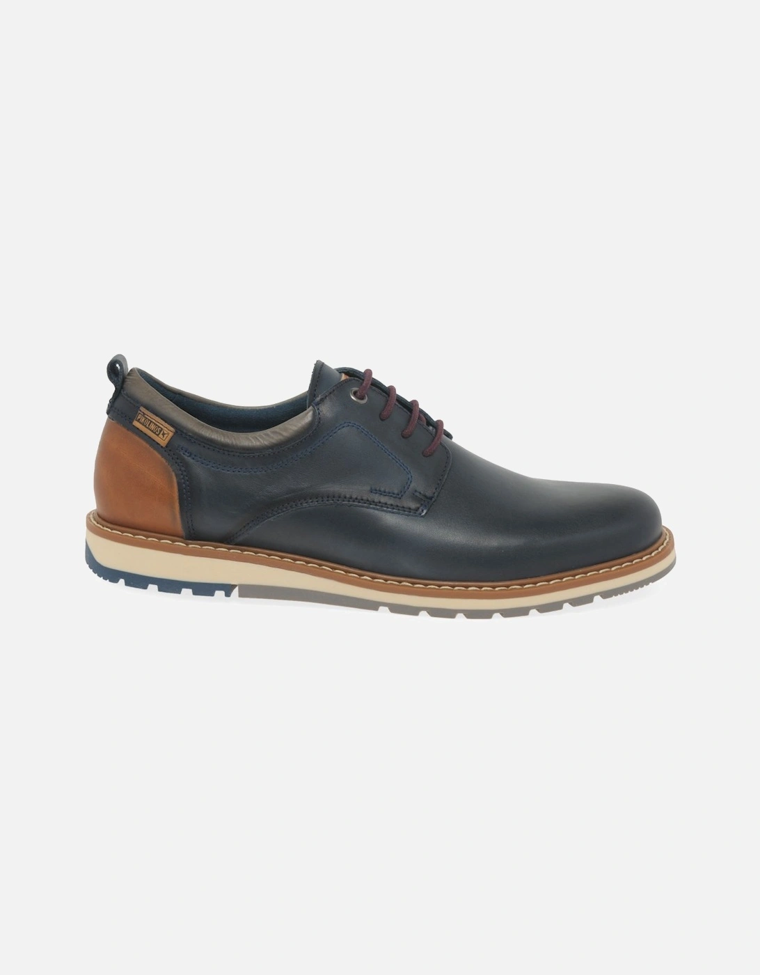 Bernet Mens Shoes