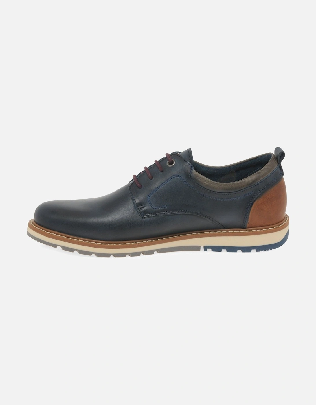 Bernet Mens Shoes