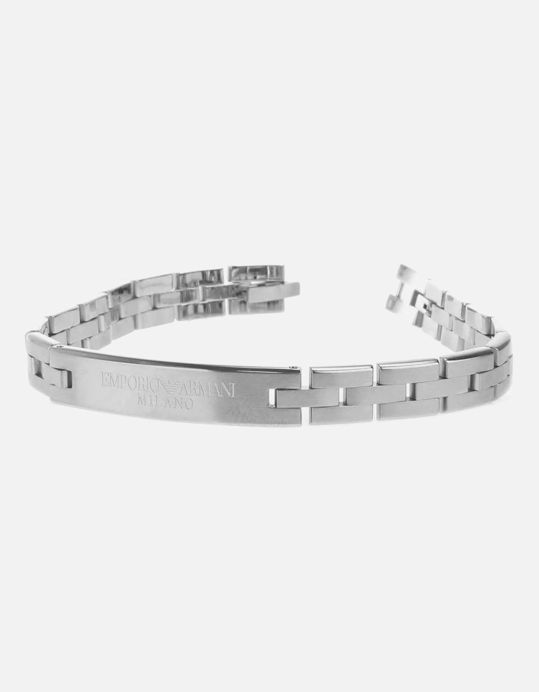 Mens Stainless Steel Chain Bracelet, 3 of 2