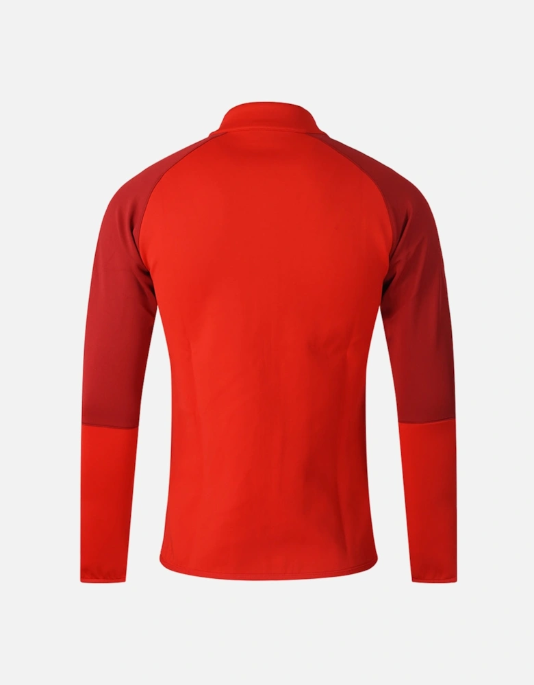 Drycell Training Red Jacket