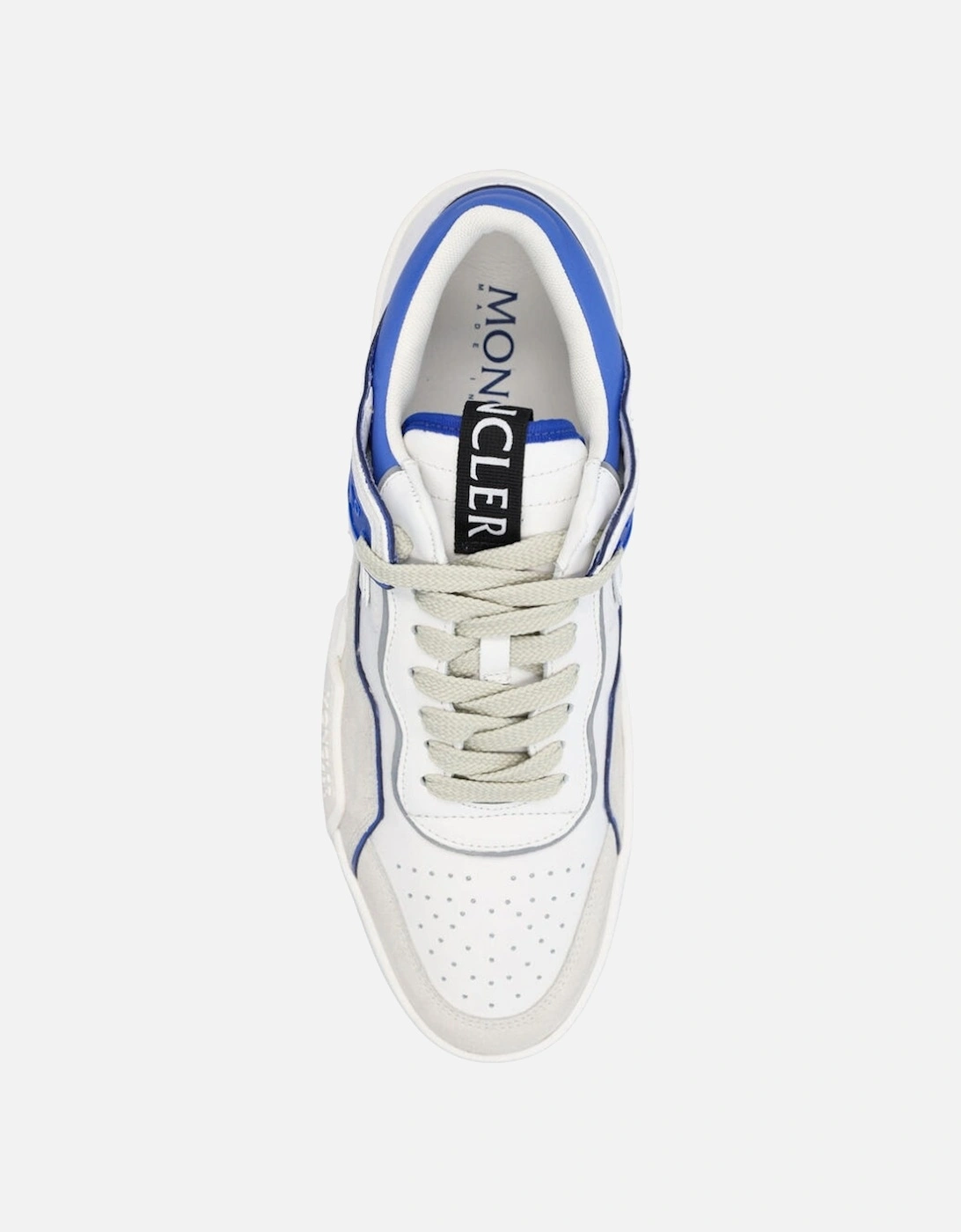 Promyx Space White Sneakers