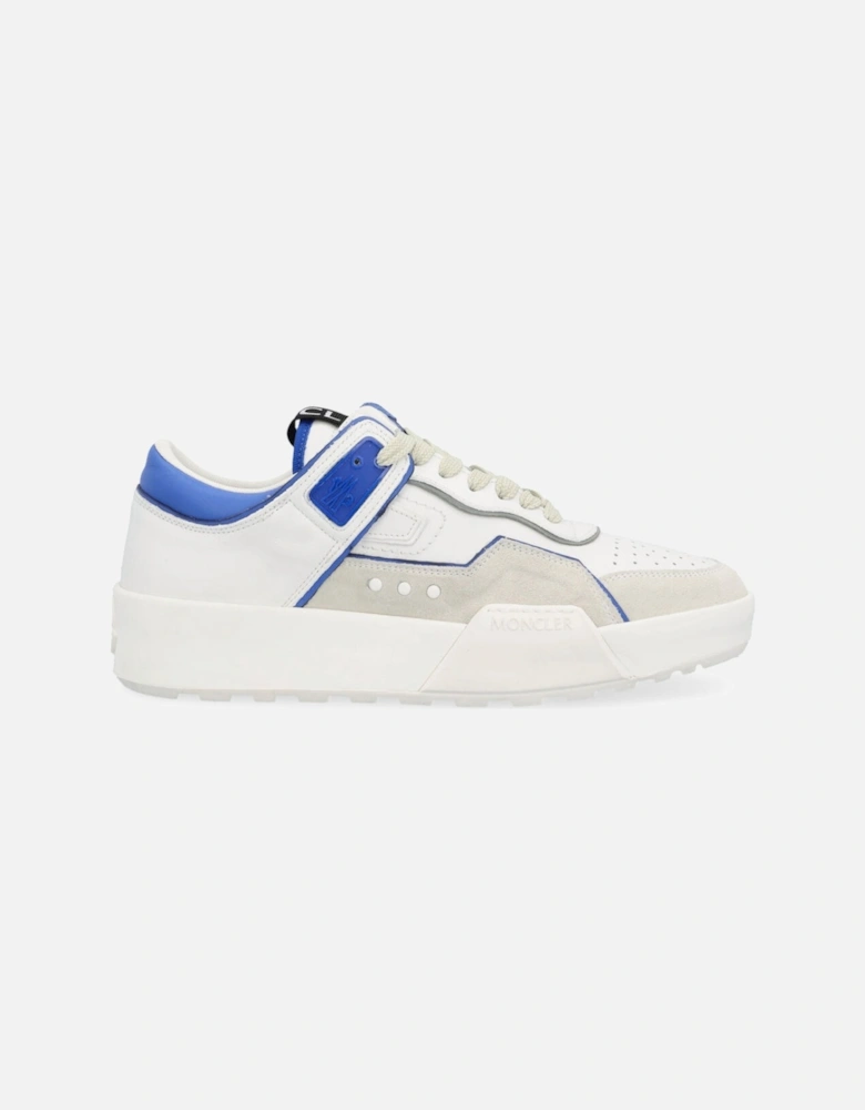 Promyx Space White Sneakers