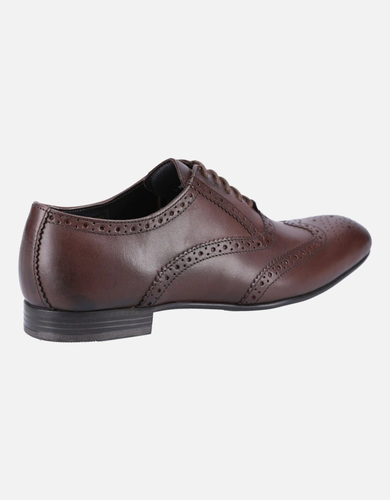 Mirabelle Mens Brogue Shoes