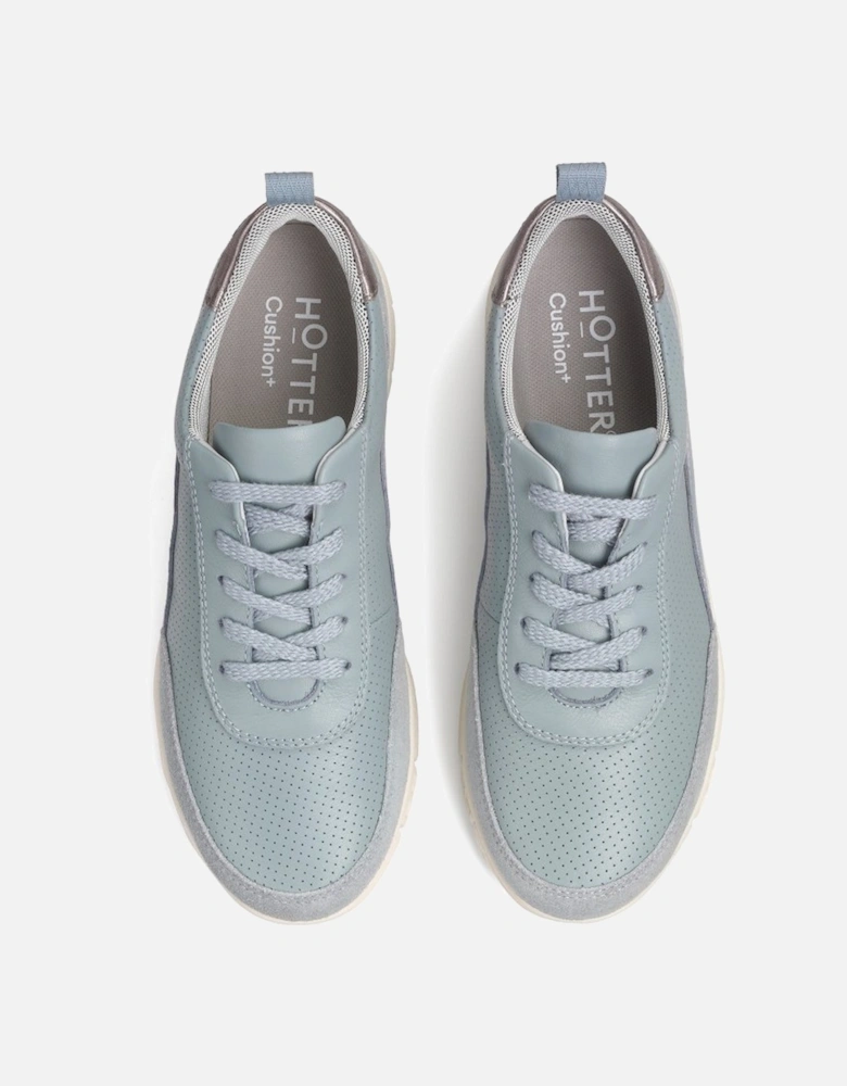 Gravity II Womens Casual Sports Shoes