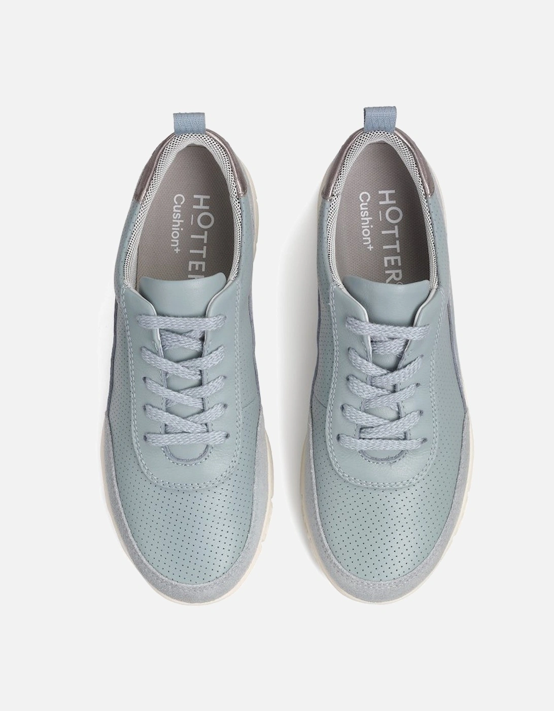 Gravity II Womens Casual Sports Shoes