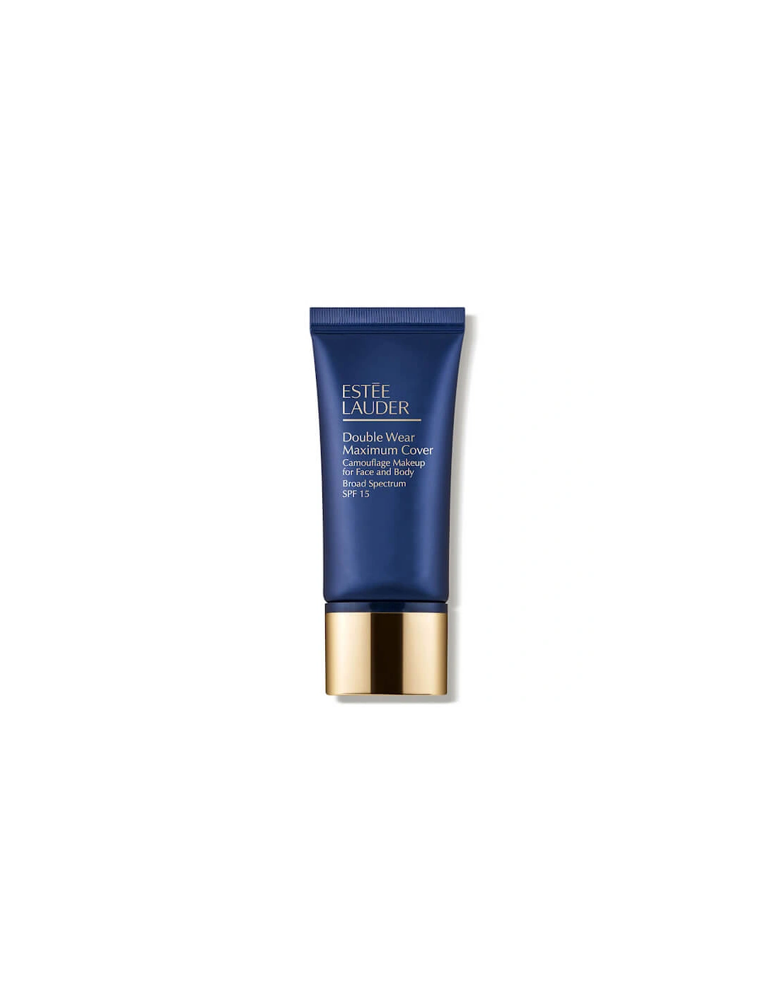 Estée Lauder Double Wear Maximum Cover Camouflage Makeup for Face and Body SPF15 - 3N1 Ivory Beige, 2 of 1