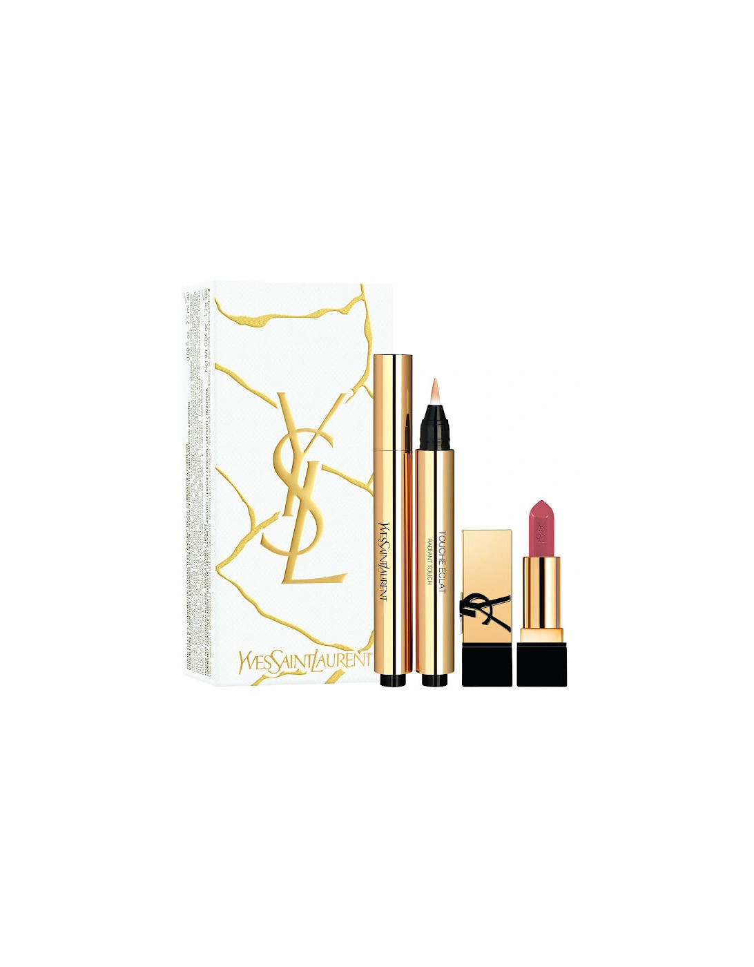 Yves Saint Laurent Touche Eclat Gift Set - Shade 4.5, 2 of 1