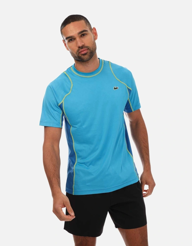 Mens Tennis T-Shirt