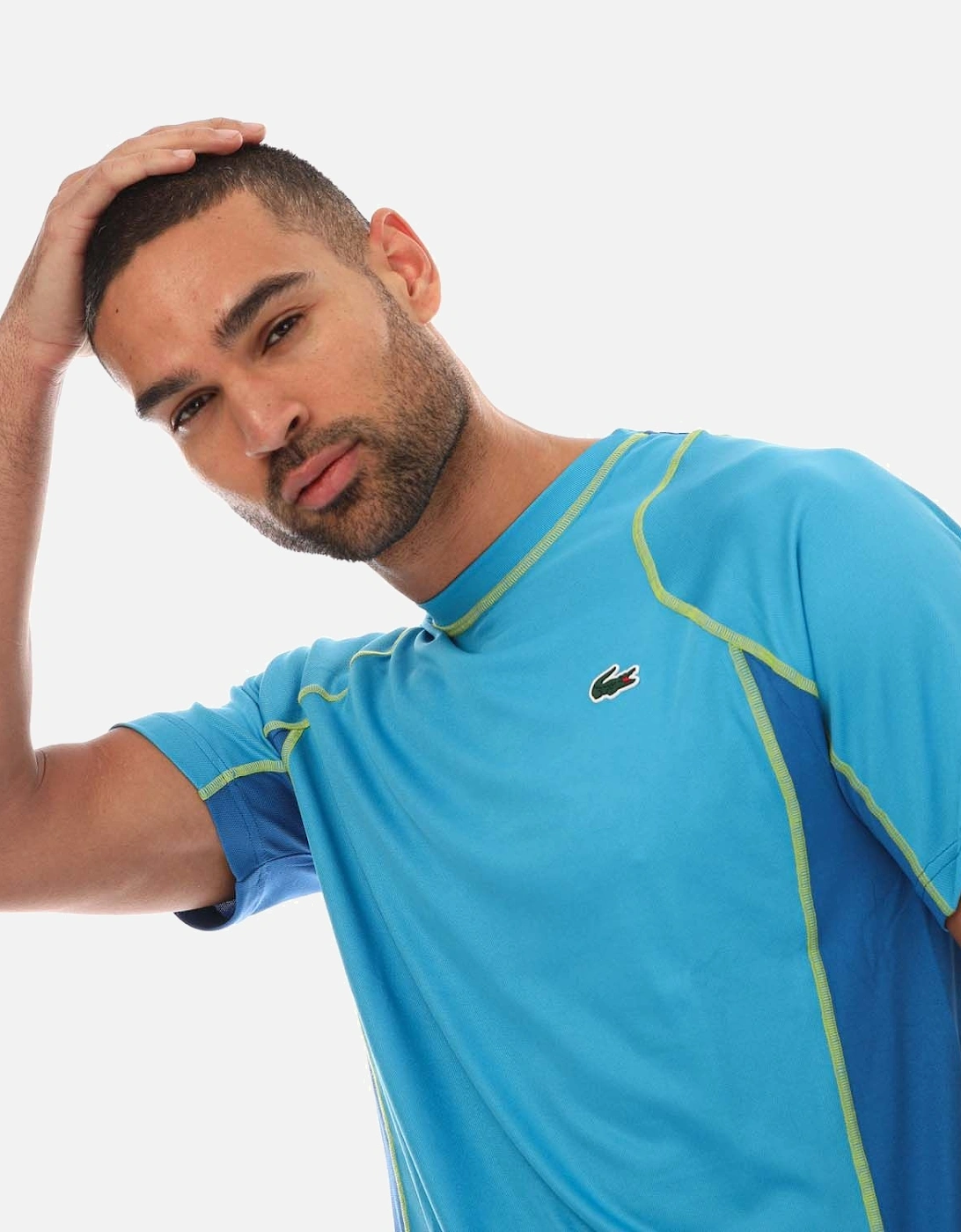 Mens Tennis T-Shirt