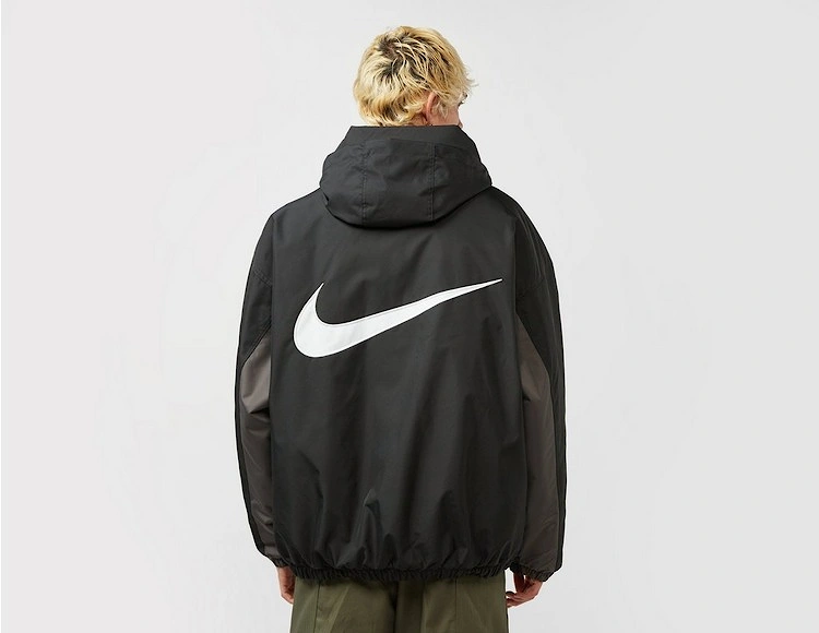 Sportswear Solo Swoosh Puffer Jacket