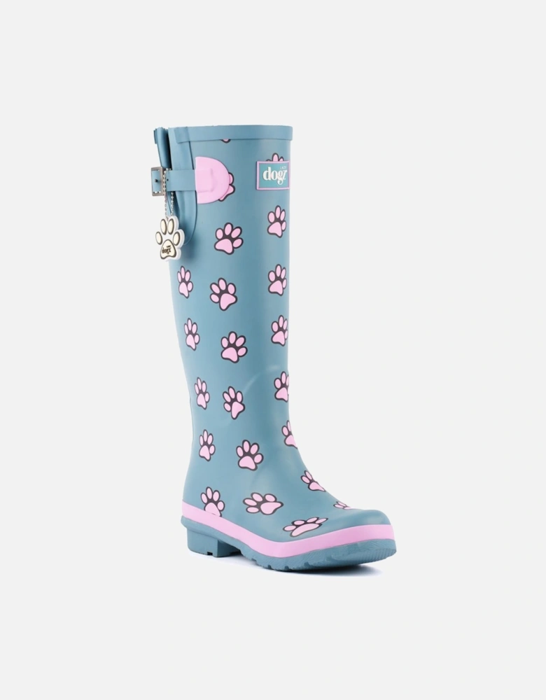 Cookie Womens Wellingtons