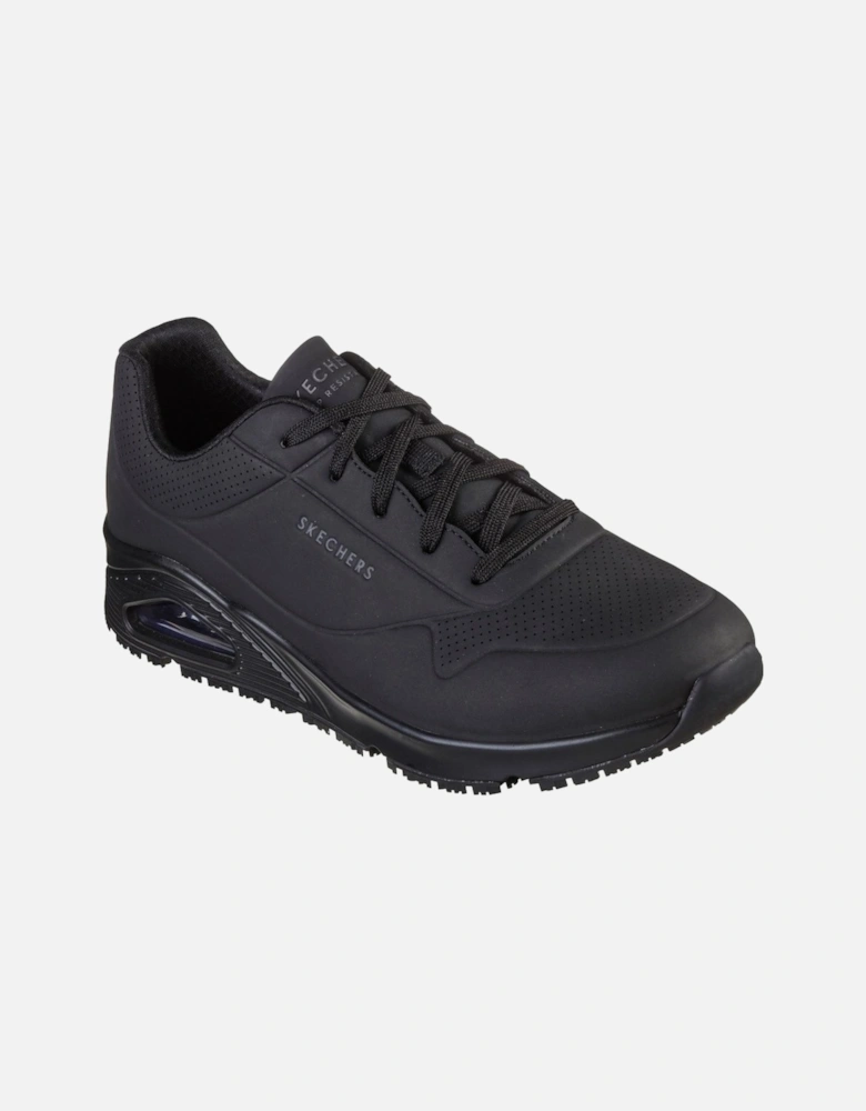 Relaxed Fit: Uno SR Sutal Mens Trainers