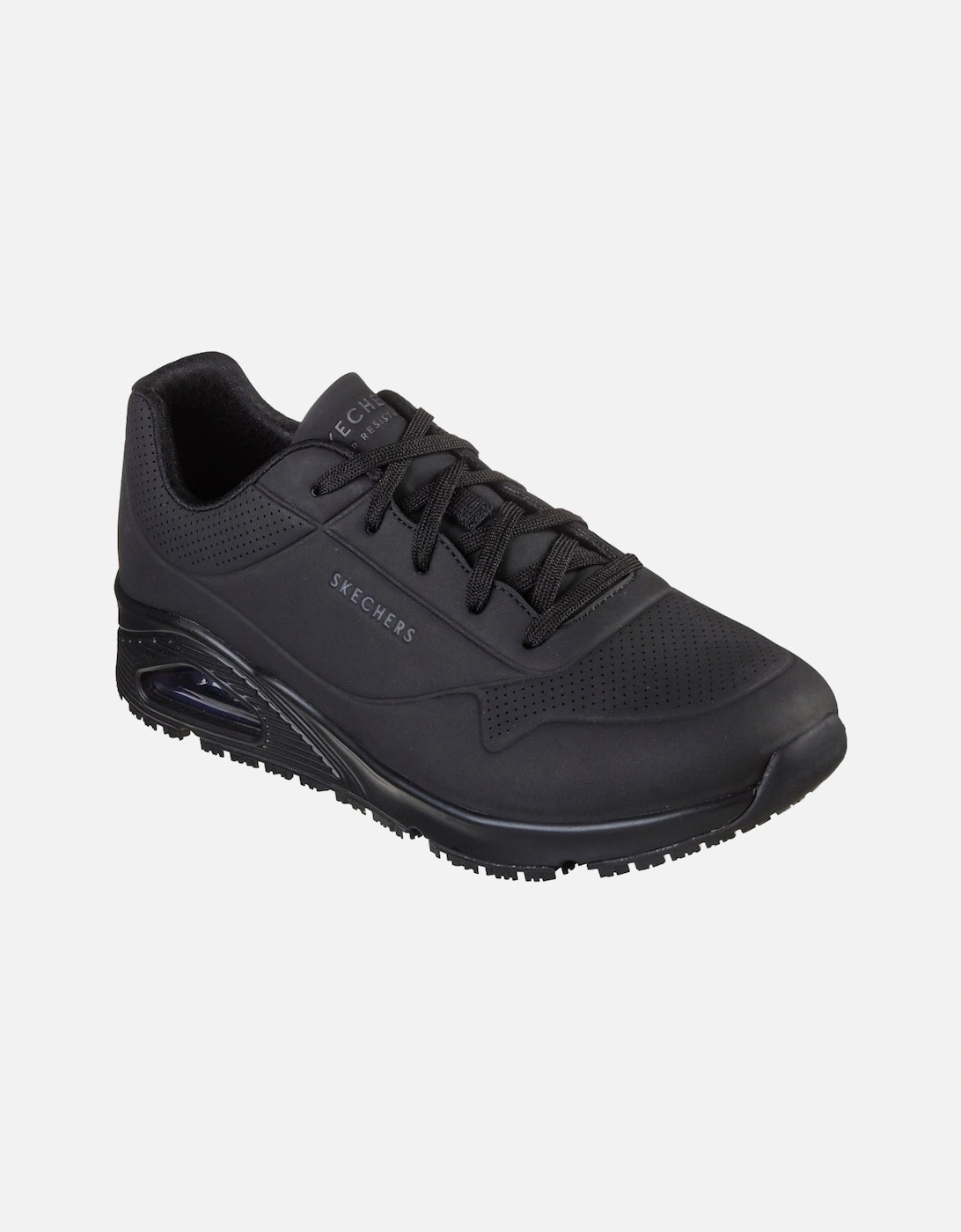 Relaxed Fit: Uno SR Sutal Mens Trainers, 6 of 5