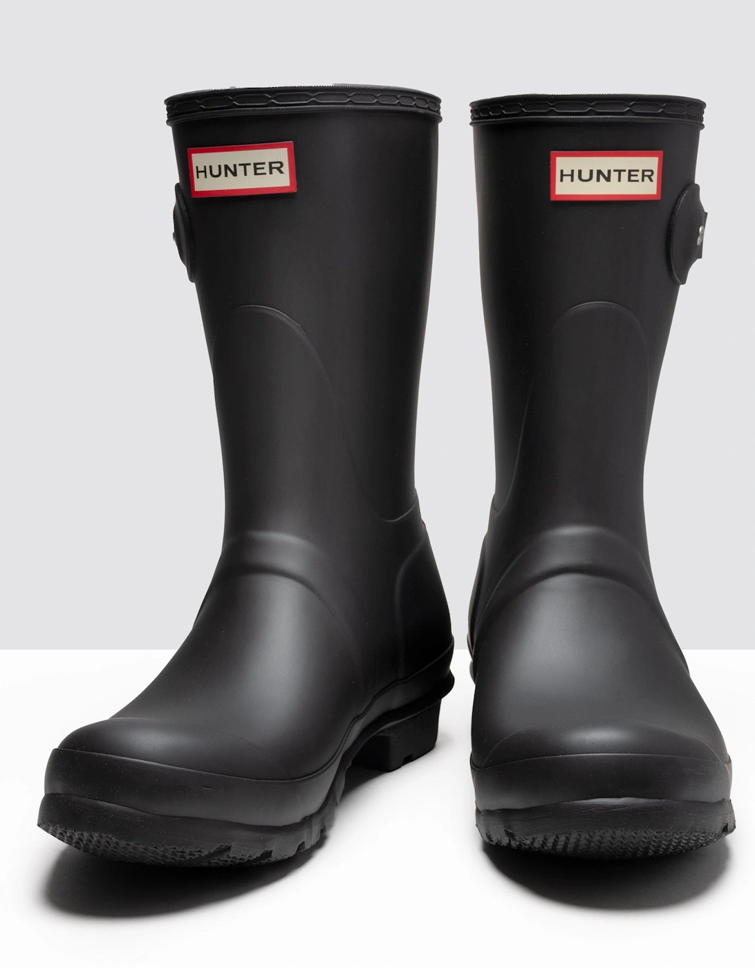 Original Short Womens Wellies