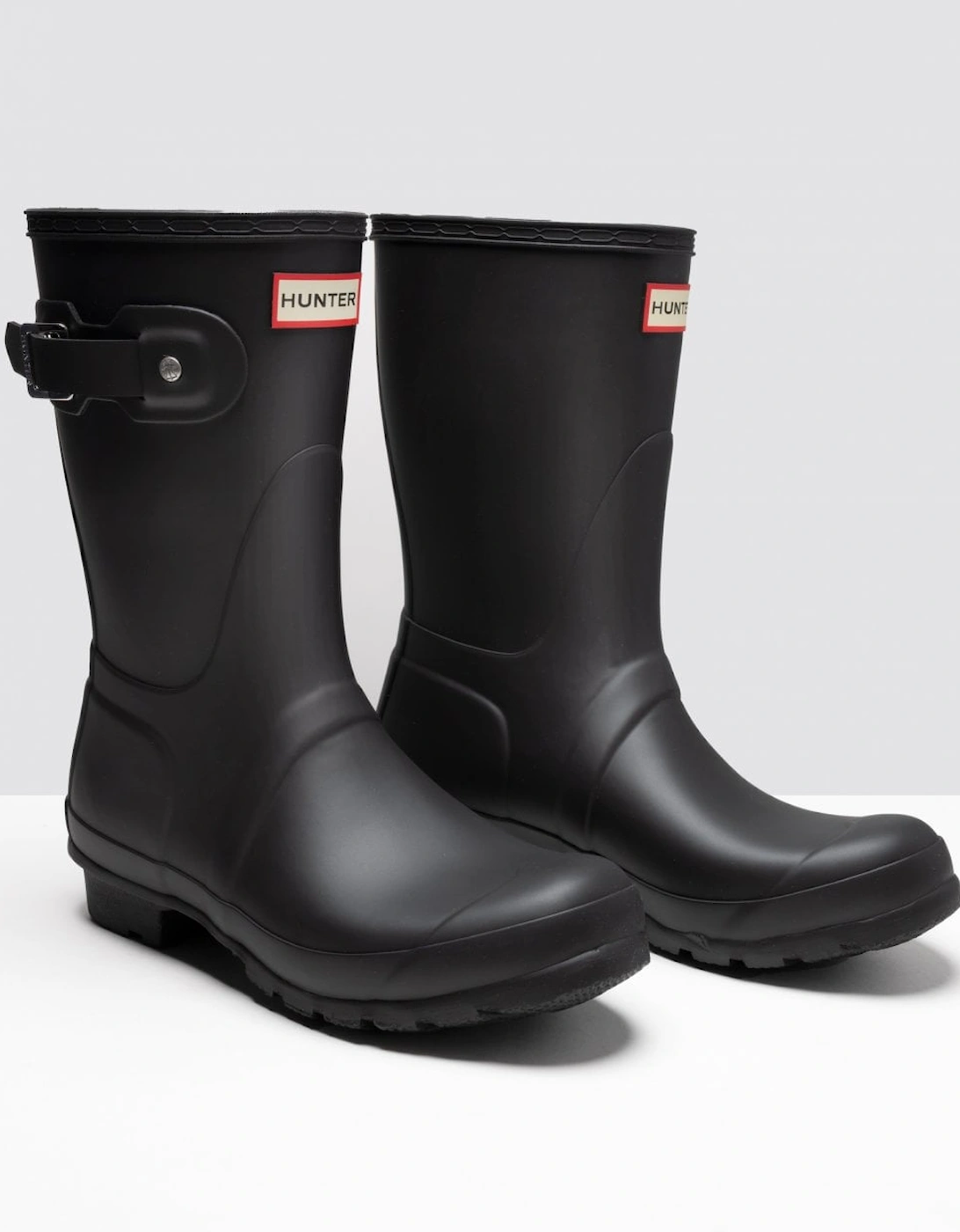 Original Short Womens Wellies