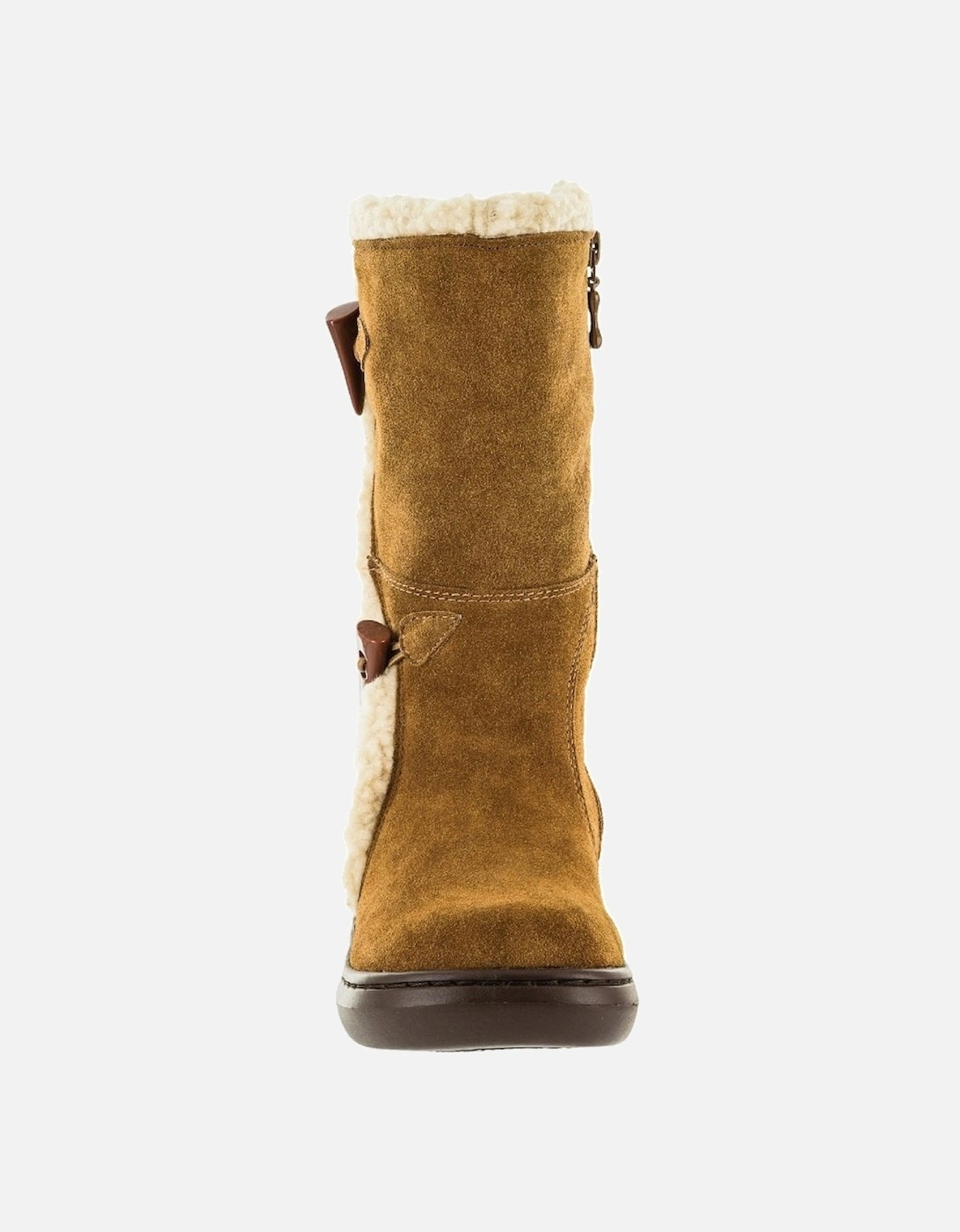 Slope Mid-Calf Womens Winter Boot