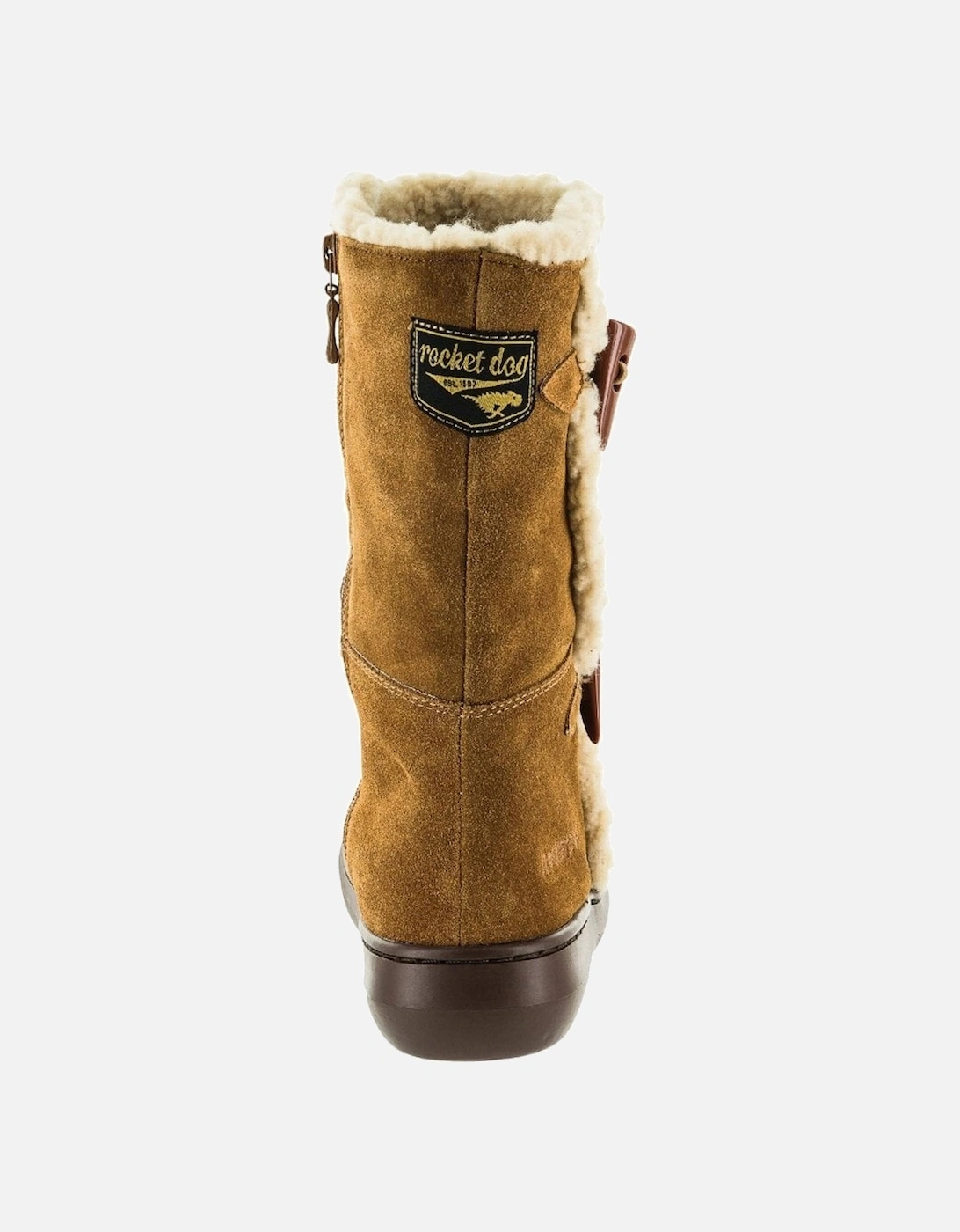 Slope Mid-Calf Womens Winter Boot