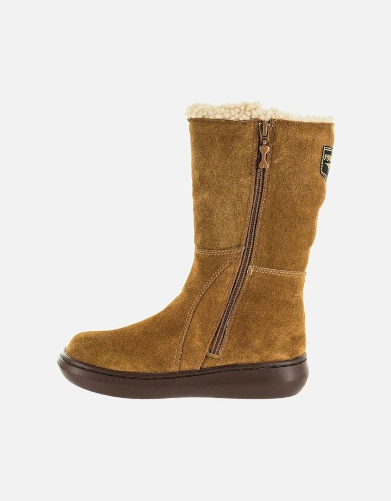 Slope Mid-Calf Womens Winter Boot