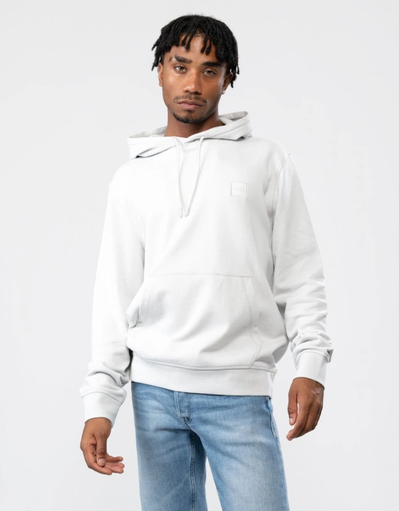 Wetalk Mens Hoodie