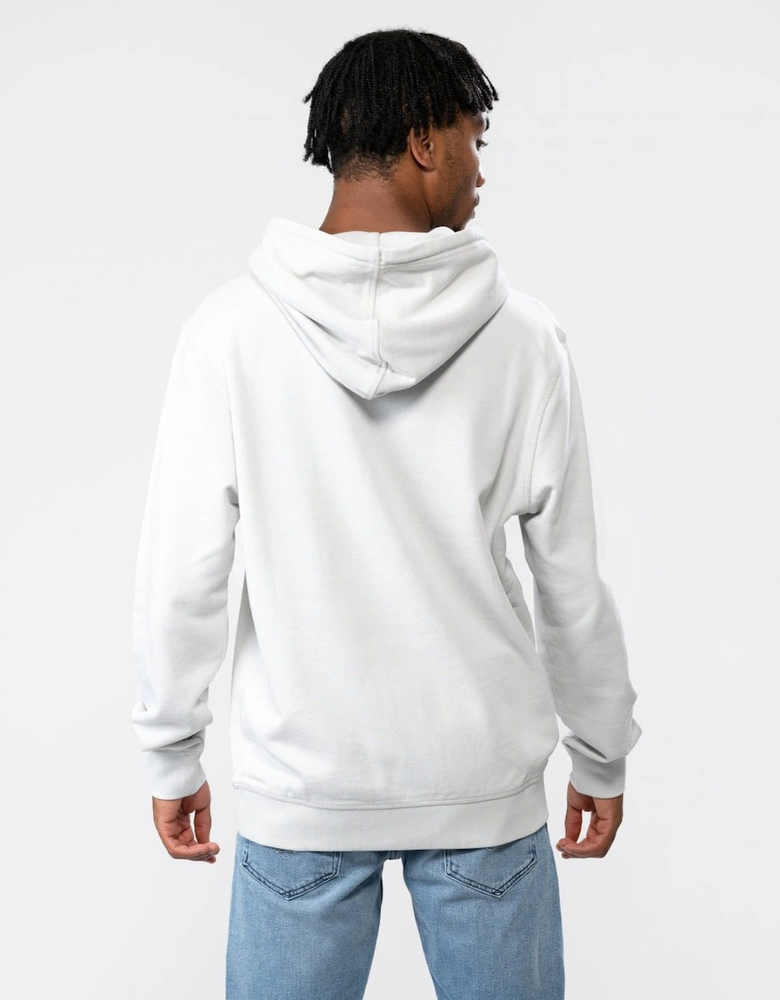 Wetalk Mens Hoodie