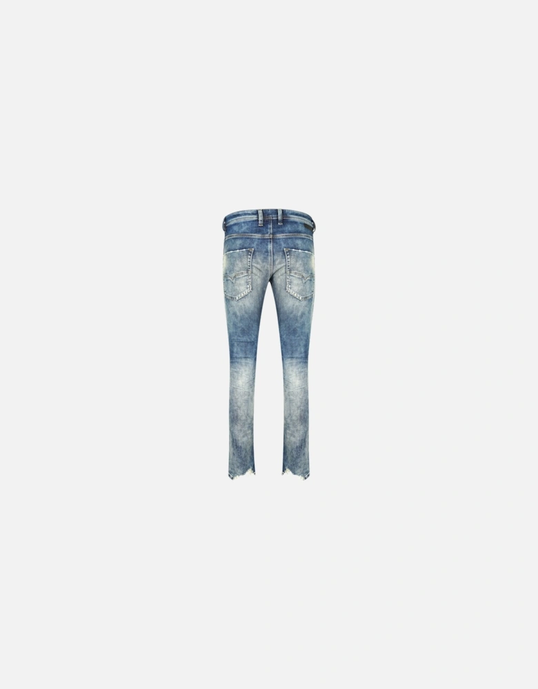 Krooley-T 087AC Jogg Jeans