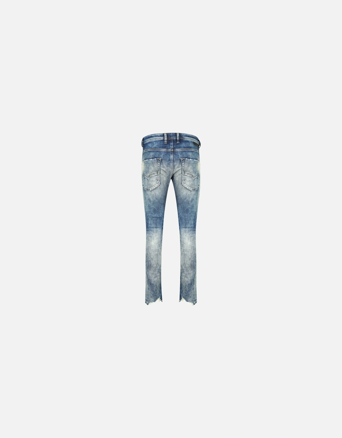 Krooley-T 087AC Jogg Jeans