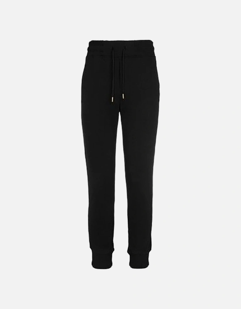 Jeans Couture V Emblem Logo Sweat Pants