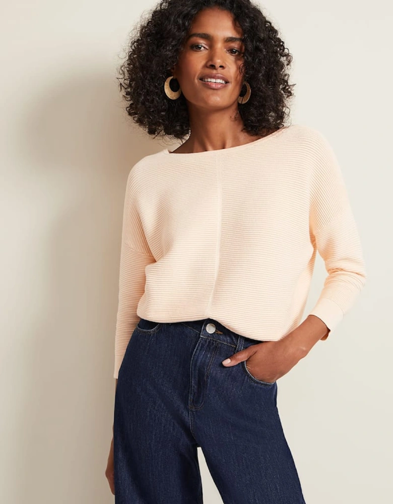 Nellie Ripple Jumper